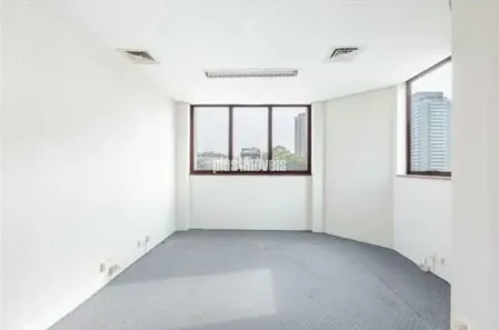 Sala Comercial para alugar, 57m² no Morumbi, São Paulo