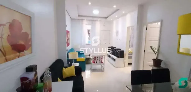 com 2 Quartos à venda, 64m² no Engenho Novo, Rio de Janeiro