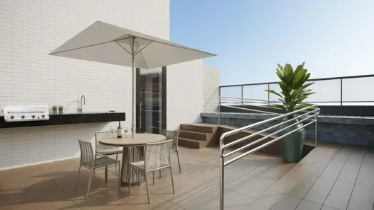 Cobertura com 3 Quartos à venda, 120m² no Bessa, João Pessoa