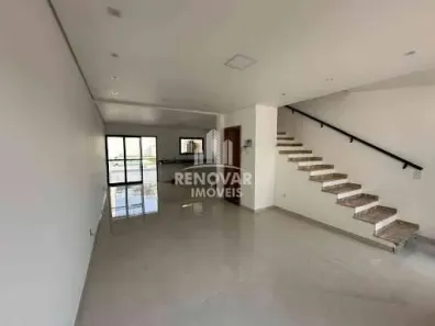 Sobrado com 3 Quartos à venda, 120m² no Jardim Esperança, Mogi das Cruzes