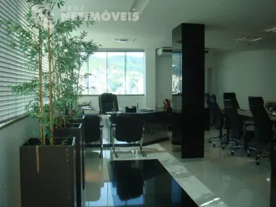 Sala Comercial à venda, 97m² no Funcionários, Belo Horizonte