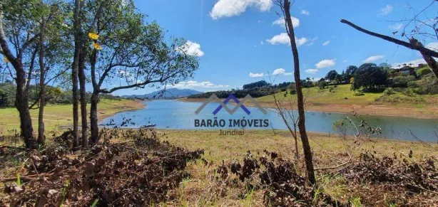 Lote/Terreno à venda, 2987m² no Bairro Canedos, Piracaia