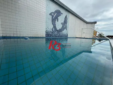 Casa com 4 Quartos à venda, 277m² no Boqueirão, Santos