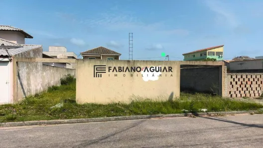 Lote/Terreno à venda, 360m² no Nova São Pedro, São Pedro da Aldeia