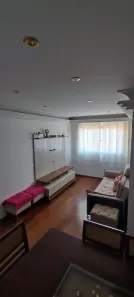 Apartamento com 2 Quartos à venda, 62m² no Vila Moraes, São Paulo