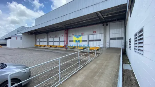 Galpão/Depósito/Armazém para alugar, 6832m² no Distrito Industrial Diper, Cabo de Santo Agostinho
