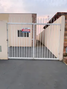 Casa com 2 Quartos à venda, 125m² no Jardim Santa Rita de Cássia, Tatuí