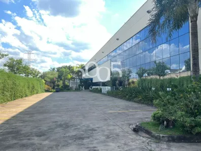 Galpão/Depósito/Armazém para alugar, 4610m² no Jardim Emicol, Itu