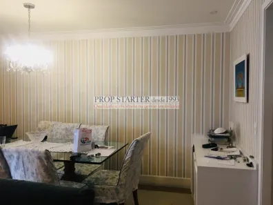 Apartamento com 3 Quartos à venda, 155m² no Santa Cecília, São Paulo