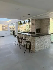 Cobertura com 3 Quartos à venda, 202m² no Recreio dos Bandeirantes, Rio de Janeiro