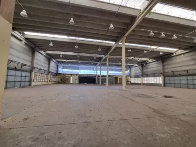 Galpão/Depósito/Armazém para alugar, 5712m² no Empresarial Anhanguera, Cajamar