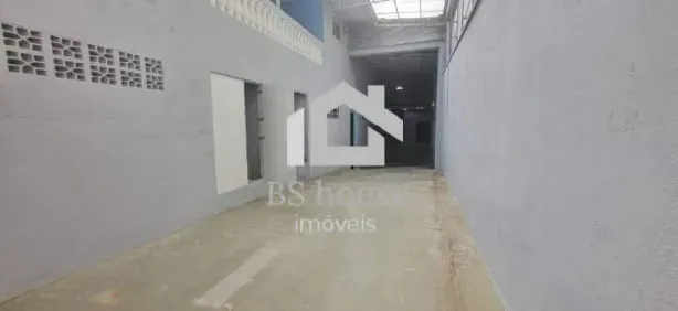 Sala Comercial para alugar, 500m² no Jardim, Santo André