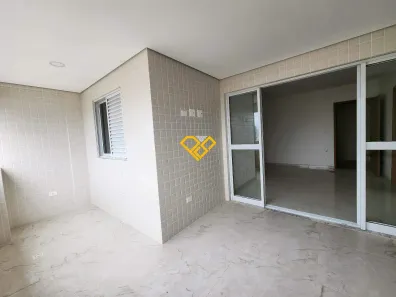 Apartamento com 3 Quartos à venda, 91m² no Boqueirão, Santos