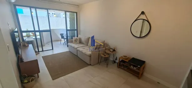 Apartamento com 1 Quarto à venda, 60m² no Centro, São Vicente