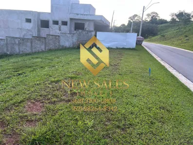 Lote/Terreno à venda, 370m² no Jardins Nápoles, Senador Canedo