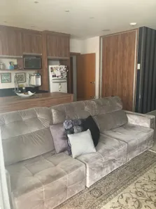 Apartamento com 4 Quartos à venda, 155m² no Vila Edmundo, Taubaté