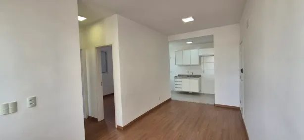 Apartamento com 2 Quartos à venda, 48m² no Chácaras Pedro Corrêa de Carvalho, Ribeirão Preto