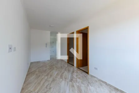 Apartamento com 2 Quartos à venda, 37m² no Sítio Pinheirinho, São Paulo