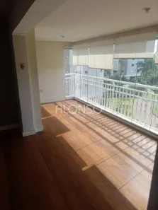 Apartamento com 3 Quartos à venda, 122m² no Rio Pequeno, São Paulo