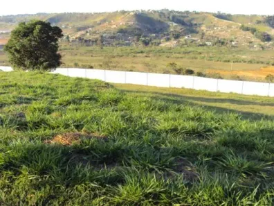 Lote/Terreno com 1 Quarto à venda, 1000m² no Jardim Rio Comprido, Jacareí