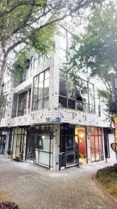 Prédio Comercial à venda, 200m² no Condomínio Centro Comercial Alphaville, Barueri