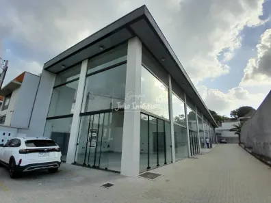 Sala Comercial para alugar, 48m² no Jardim Maluche, Brusque