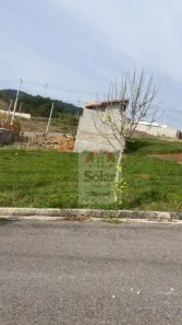Lote/Terreno à venda, 125m² no Conjunto Habitacional Humberto Passarelli, Taubaté