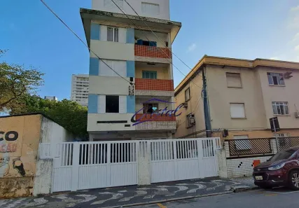 Apartamento com 2 Quartos à venda, 61m² no Centro, São Vicente