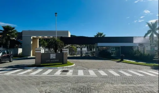 Casa de Condomínio com 3 Quartos à venda, 96m² no Morro das Pedras, Florianópolis