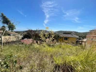 Lote/Terreno à venda, 466m² no Albatroz, Armação dos Búzios