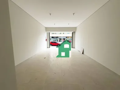 Ponto Comercial para alugar, 51m² no Jardim Veneza, São José dos Campos