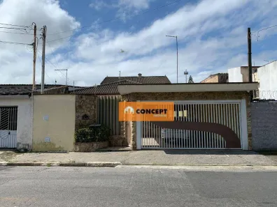 Casa com 2 Quartos à venda, 129m² no Vila Amorim, Suzano