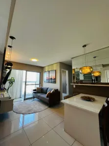 Apartamento com 2 Quartos à venda, 62m² no Valparaíso, Serra