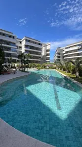 Apartamento com 4 Quartos à venda, 217m² no Enseada do Suá, Vitória