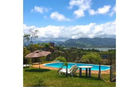 Prédio Residencial com 2 Quartos à venda, 1700m² no Ibiraquera, Imbituba