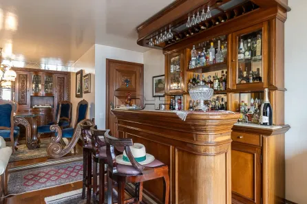 Apartamento com 4 Quartos à venda, 168m² no Paraíso, São Paulo