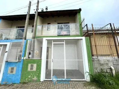 Casa com 2 Quartos à venda, 90m² no Santa Cruz, Gravataí