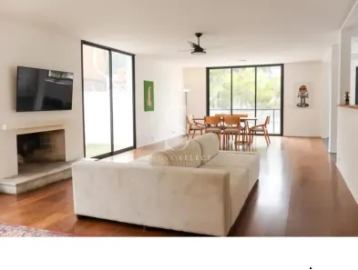 Casa com 5 Quartos à venda, 450m² no Jardim das Bandeiras, São Paulo