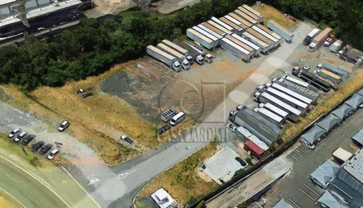 Lote/Terreno à venda, 11876m² no Alphaville Empresarial, Barueri