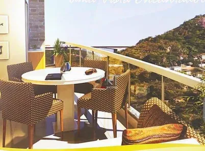 Apartamento com 3 Quartos à venda, 120m² no Praia da Costa, Vila Velha