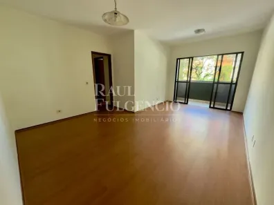Apartamento com 3 Quartos para alugar, 90m² no Centro, Londrina