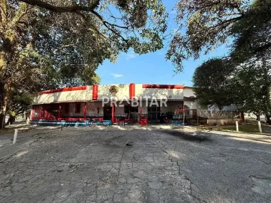 Imóvel Comercial com 1 Quarto à venda, 466m² no Bela Aliança, São Paulo