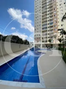Apartamento com 3 Quartos à venda, 63m² no Jardim Aurélia, Campinas