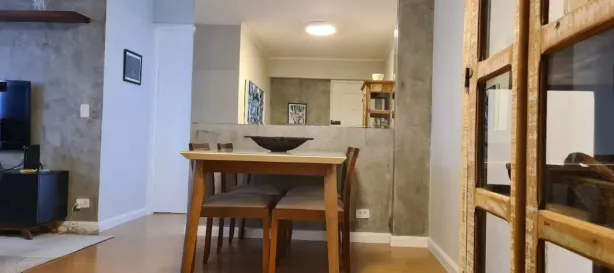 Apartamento com 1 Quarto à venda, 60m² no Vila Olímpia, São Paulo