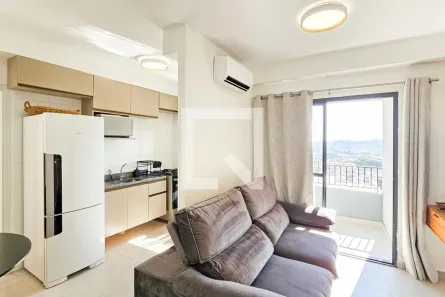 Apartamento com 2 Quartos à venda, 54m² no Centro, Osasco
