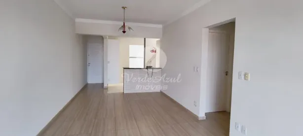 Apartamento com 2 Quartos à venda, 78m² no São Bernardo, Campinas