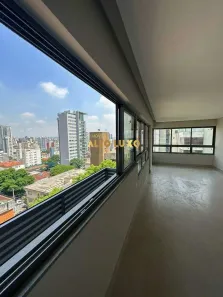 Apartamento com 3 Quartos à venda, 111m² no Gutierrez, Belo Horizonte