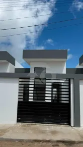 Casa com 2 Quartos à venda, 75m² no Olhos d'Água, Barra dos Coqueiros