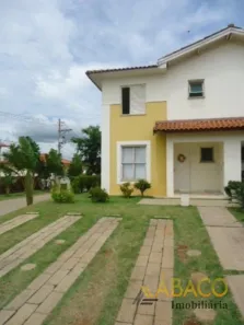 Casa com 3 Quartos à venda, 86m² no Parque Santa Felícia Jardim, São Carlos