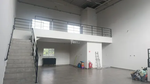 Ponto Comercial para alugar, 343m² no Vila Pires, Santo André
